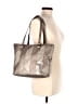 Bueno Argyle Gray Tan Tote One size - photo 2