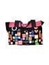 Sugar Black Tote One size - photo 1