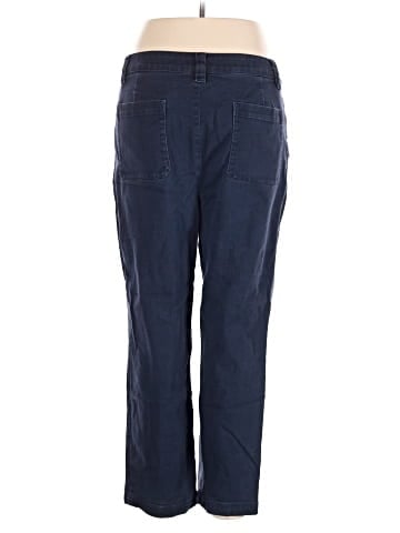 Ann Taylor LOFT Outlet Casual Pants (view 2)