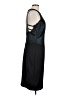 Alexia Admor Black Cocktail Dress Size L - photo 4
