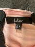 Lulus 100% Polyester Pink Romper Size S - photo 4