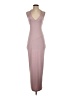 Assorted Brands Gray Cocktail Dress Size S - photo 1
