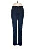 Artisan NY Blue Jeans Size 8 - photo 1
