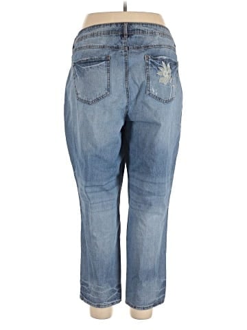 C established 1946 Jeans (view 2)