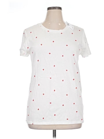Gap Short Sleeve T-Shirt (view 1)