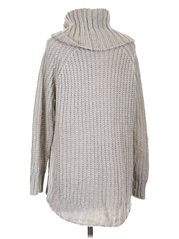 Dreamers Turtleneck Sweater (view 2)