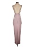 Assorted Brands Gray Cocktail Dress Size S - photo 2