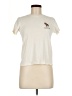 John Galt Ivory Short Sleeve T-Shirt One size - photo 1