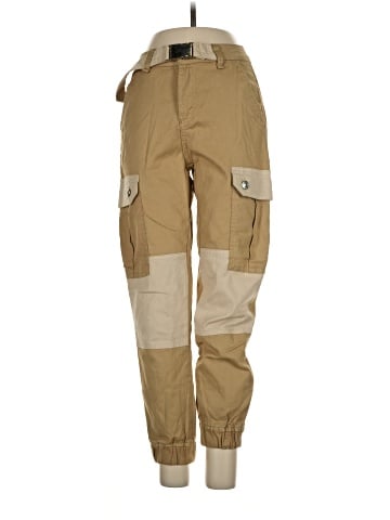 Bershka Cargo Pants (view 1)