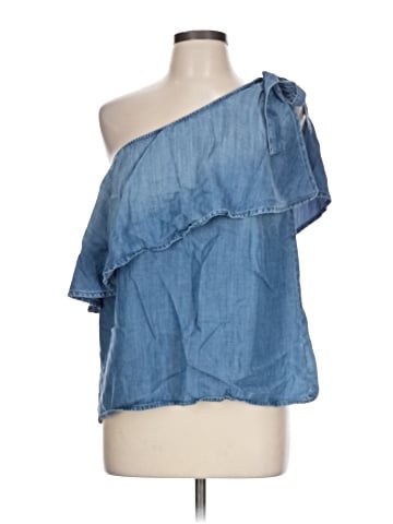 Cloth & Stone Sleeveless Blouse (view 1)