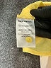 Reformation 100% Polyester Solid Yellow Casual Dress Size S - photo 8