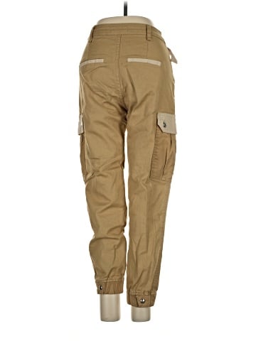 Bershka Cargo Pants (view 2)