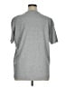 Gildan Checkered-gingham Silver Short Sleeve T-Shirt Size XL - photo 2