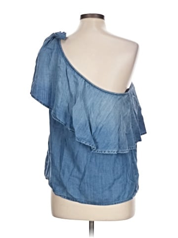 Cloth & Stone Sleeveless Blouse (view 2)
