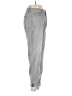 Ann Taylor LOFT Chevron-herringbone Gray Jeans Size 27 waist - photo 4