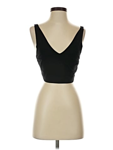 Silence and Noise Tank Top (view 1)