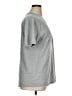 Gildan Checkered-gingham Silver Short Sleeve T-Shirt Size XL - photo 4