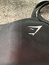 Gymshark Black Tank Top Size M (estimated) - photo 7