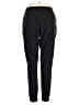 Boom Solid Black Casual Pants Size XL - photo 2
