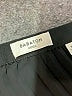 Babaton 100% Polyester Black Formal Skirt Size XL - photo 4