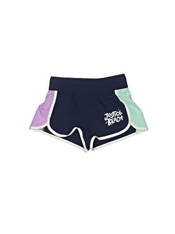 Justice Athletic Shorts (view 1)