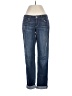 Paige Blue Jeans Size 24 waist - photo 1
