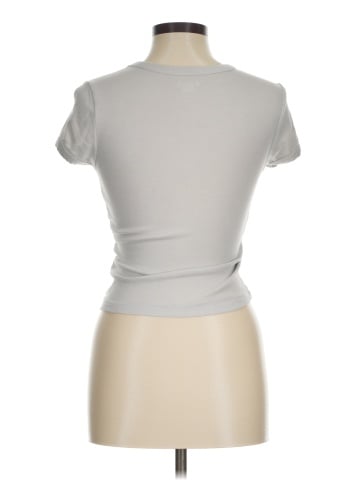 Kimchi Blue Short Sleeve T-Shirt (view 2)