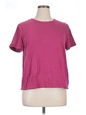 Gap Short Sleeve T-Shirt (view 1)