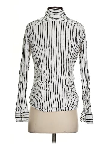 Lauren by Ralph Lauren Long Sleeve Button-Down Shirt (view 2)