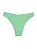 Unbranded Green Swimsuit Bottoms Size L - photo 1