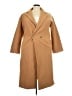 Unbranded 100% Polyester Tan Trenchcoat Size XXL - photo 1
