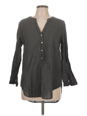 Old Navy Long Sleeve Blouse (view 1)