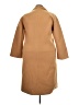 Unbranded 100% Polyester Tan Trenchcoat Size XXL - photo 2