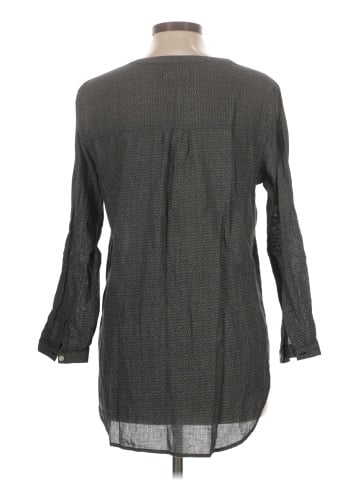 Old Navy Long Sleeve Blouse (view 2)