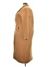 Unbranded 100% Polyester Tan Trenchcoat Size XXL - photo 5
