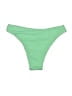 Unbranded Green Swimsuit Bottoms Size L - photo 2