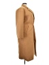 Unbranded 100% Polyester Tan Trenchcoat Size XXL - photo 4