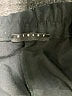 Sisley Solid Black Dress Pants Size EU 42 / US 12 - photo 7