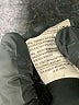 Sisley Solid Black Dress Pants Size EU 42 / US 12 - photo 9