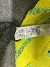 Scoop 100% Polyester Yellow Casual Dress Size XL - photo 8