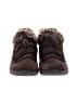 Aetrex Brown Ankle Boots Size 7 1/2 - photo 2