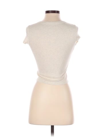 American Eagle Outfitters Sleeveless T-Shirt (view 2)