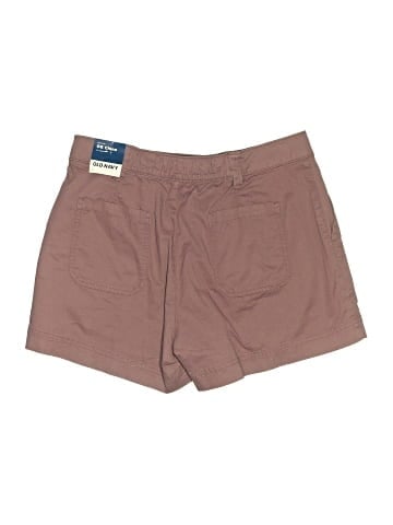 Old Navy Khaki Shorts (view 2)