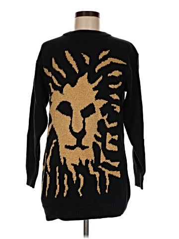 Anne Klein Pullover Sweater (view 1)