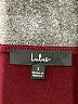 Lulus Burgundy Bodysuit Size S - photo 3