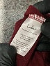 Lulus Burgundy Bodysuit Size S - photo 4
