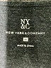 NY&C Black Tank Top Size M - photo 7