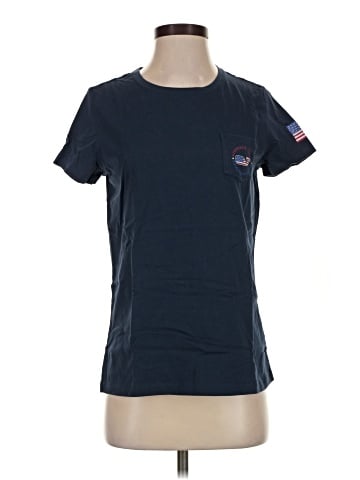 Vineyard Vines Short Sleeve T-Shirt (view 1)