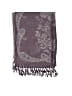 Unbranded Purple Scarf One size - photo 2