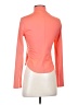 Wilson Orange Fleece Size S - photo 2